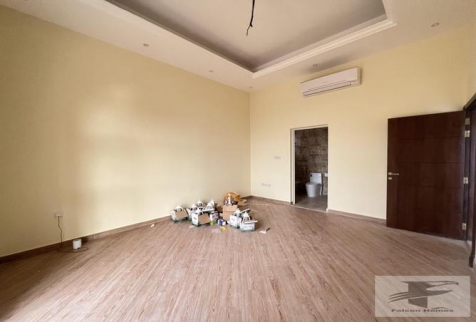 فيلا للإيجار