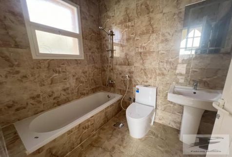 فيلا للإيجار