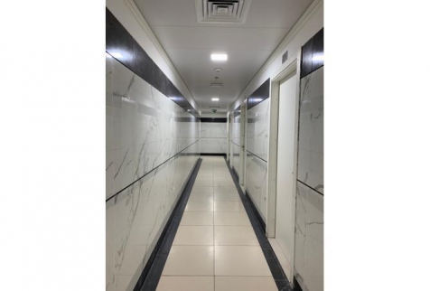 Independent Floor For Rent In Jabal Ali - Dubai - Dubai