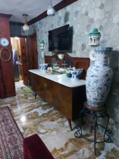 شقة للإيجار فى مدينتى - القاهرة