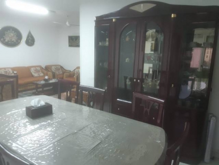 فيلا للإيجار فى الرحاب - القاهرة