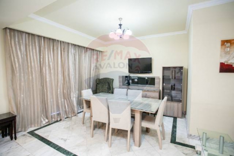 شقة للإيجار فى سان استيفانو - قسم الرمل - الإسكندرية