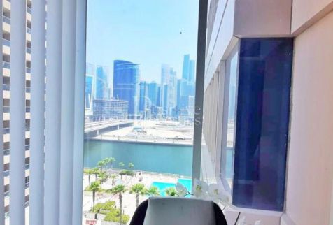 دور مستقل للإيجار فى الخليج التجاري - دبي - دبيّ