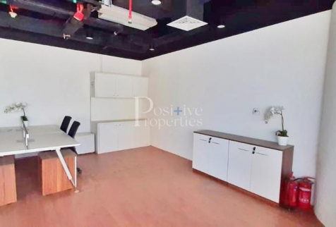 دور مستقل للإيجار فى الخليج التجاري - دبي - دبيّ