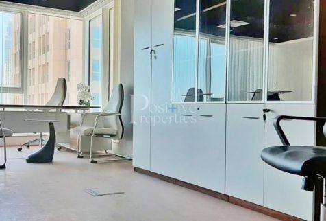 دور مستقل للإيجار فى الخليج التجاري - دبي - دبيّ