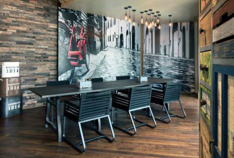 دور مستقل للإيجار فى أم هرير ٢ - دبي - دبيّ