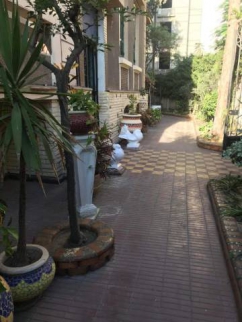 فيلا للإيجار فى كفر عبده - قسم سيدى جابر - الإسكندرية