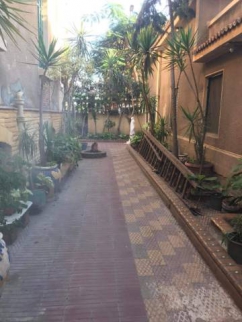 فيلا للإيجار فى كفر عبده - قسم سيدى جابر - الإسكندرية