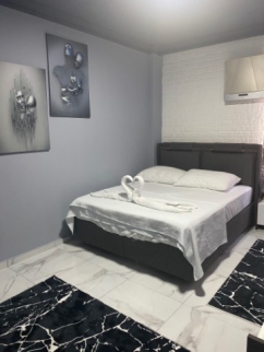 Traditional House For Rent In Fethiye - Mugla