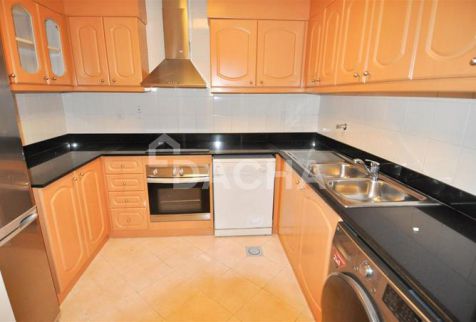 Apartment For Rent In Dubai Marina - Dubai - Dubai