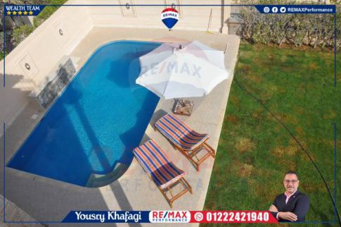شاليه للإيجار فى قسم برج العرب - الإسكندرية