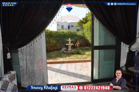 شاليه للإيجار فى قسم برج العرب - الإسكندرية