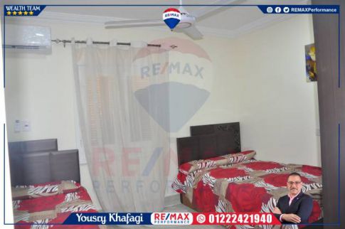 فيلا للإيجار فى قرية سياحية - قسم برج العرب - الإسكندرية