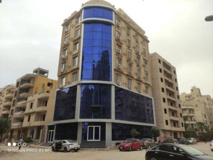 Office For Rent