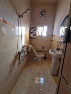 شقة للإيجار فى بني جمرة - الشمالية