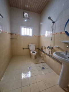 شقة للإيجار فى بني جمرة - الشمالية