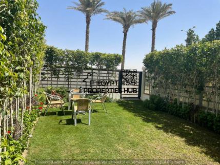 Villa For Rent In The 5th District - New Cairo City - Cairo