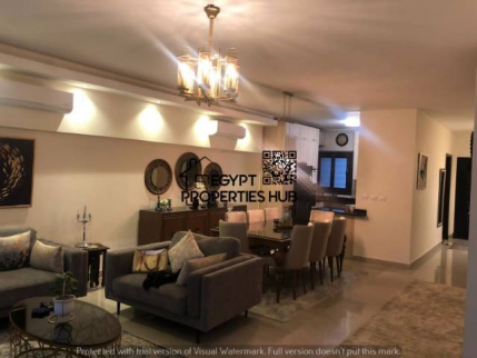 Villa For Rent In The 5th District - New Cairo City - Cairo