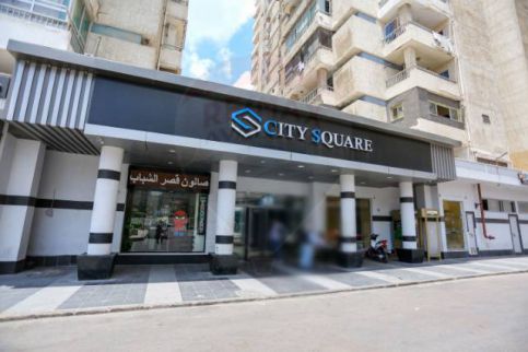 محل تجاري للإيجار فى سيدي جابر - قسم سيدى جابر - الإسكندرية