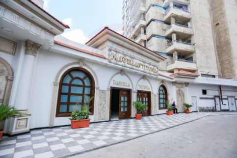 محل تجاري للإيجار فى سيدي جابر - قسم سيدى جابر - الإسكندرية