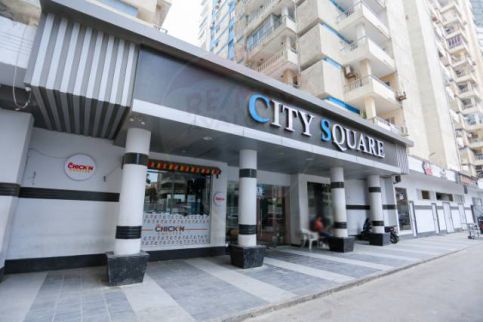 محل تجاري للإيجار فى سيدي جابر - قسم سيدى جابر - الإسكندرية