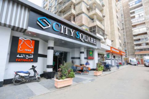 محل تجاري للإيجار فى سيدي جابر - قسم سيدى جابر - الإسكندرية