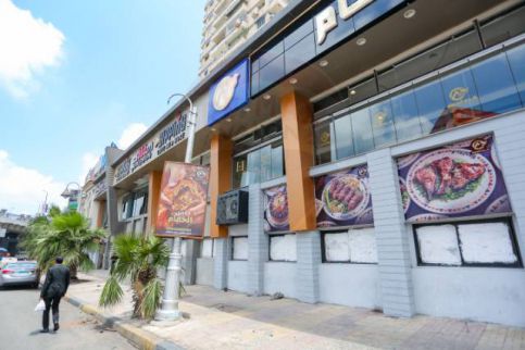 محل تجاري للإيجار فى سيدي جابر - قسم سيدى جابر - الإسكندرية
