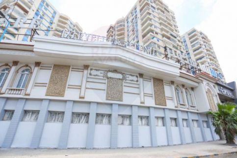 محل تجاري للإيجار فى سيدي جابر - قسم سيدى جابر - الإسكندرية