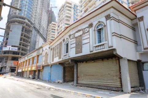 محل تجاري للإيجار فى سيدي جابر - قسم سيدى جابر - الإسكندرية
