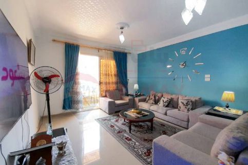 شقة للإيجار فى جليم - قسم الرمل - الإسكندرية