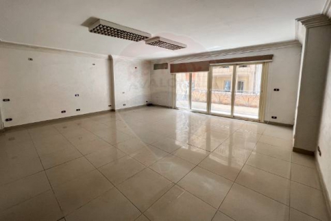 شقة للإيجار فى سابا باشا - قسم الرمل - الإسكندرية