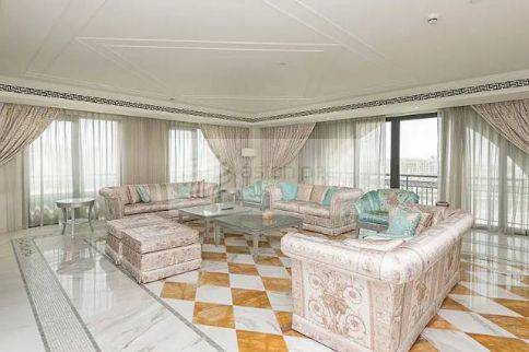 شقة للإيجار فى الميدان - أم القيوين - ام القيوين