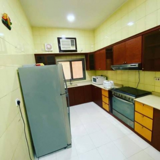 Apartment For Rent In Arad - Muharraq