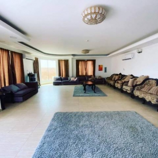 Apartment For Rent In Arad - Muharraq