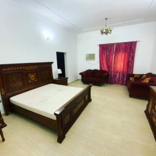 Apartment For Rent In Arad - Muharraq