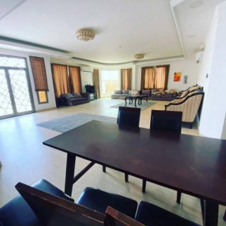 Apartment For Rent In Arad - Muharraq