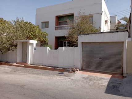 Villa For Rent In Manama - Capital