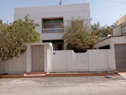 Villa For Rent In Manama - Capital