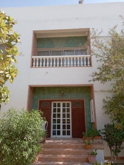 Villa For Rent In Manama - Capital