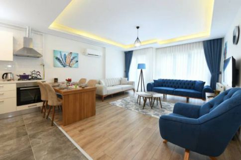 شقة للإيجار فى شيشلي - إسطنبول