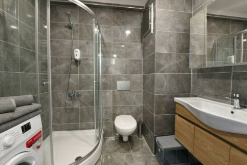 شقة للإيجار فى شيشلي - إسطنبول