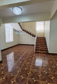 Villa For Rent In Maqabah - Northern
