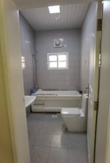 Villa For Rent In Maqabah - Northern