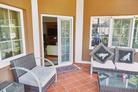 Villa For Rent In Buyukgekmege - Istanbul