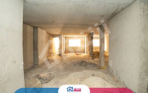 مكتب للإيجار فى جناكليس - قسم الرمل - الإسكندرية