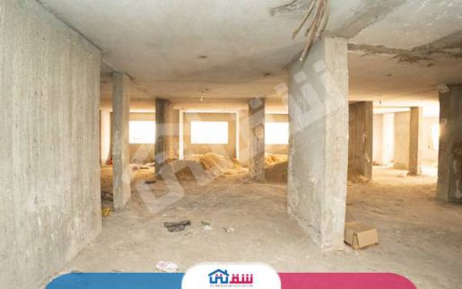 مكتب للإيجار فى جناكليس - قسم الرمل - الإسكندرية