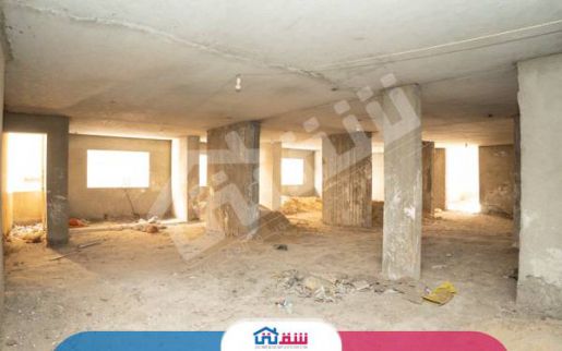 مكتب للإيجار فى جناكليس - قسم الرمل - الإسكندرية