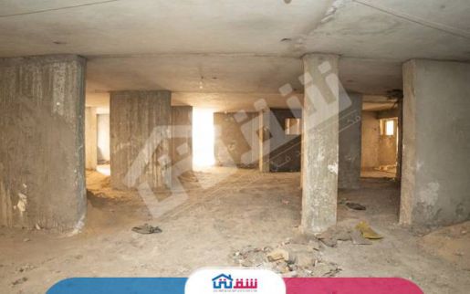مكتب للإيجار فى جناكليس - قسم الرمل - الإسكندرية