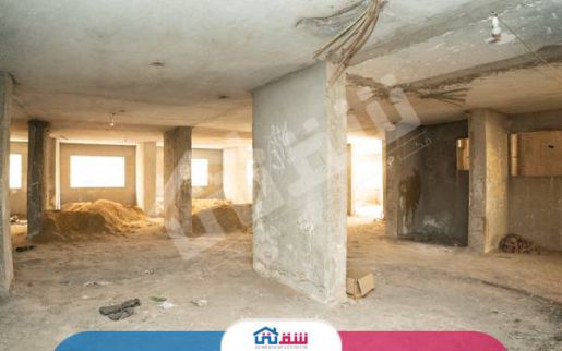 مكتب للإيجار فى جناكليس - قسم الرمل - الإسكندرية