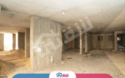مكتب للإيجار فى جناكليس - قسم الرمل - الإسكندرية